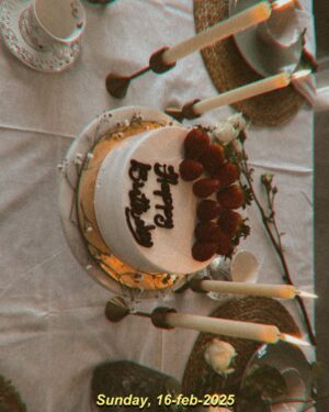 Ayeza Khan Instagram - While the two boys of the house were away, my bestie and I decided to put on a little surprise for Danish for his birthday. Upon their arrival, Rayan thought the surprise was for him so we had to play it off as a little surprise brunch for the “boys” rather than for Danish’s birthday. 

P.S. I love that Hoorain is slowly transitioning from my baby to almost like a little sister! 🎂