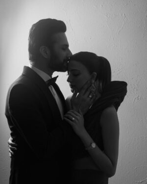 Aymen Saleem Instagram - 14.12.23 💍♾️
