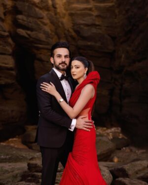 Aymen Saleem Instagram - 14.12.23 💍♾️