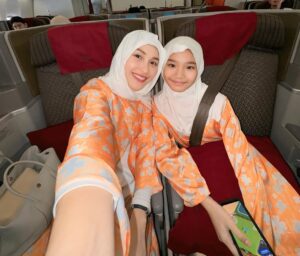 Actress Ayu Ting Ting HD Photos and Wallpapers December 2024