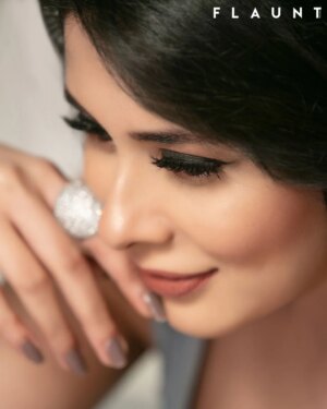 Azekah Daniel Instagram - Being a celebrity and show business wasn't exactly a part of Azekah's plan. Although Azekah is now a prominent name of Pakistani TV industry but she says it was a beautiful accident that she became an actor. For starters, Azekah left her job as an air hostess in 2010 to pursue modeling and acting and the rest is history. "I didn't think I could act," Azekah said. "After my first project, I stepped away from showbiz for two years. But eventually, I returned and have since worked in many dramas".

Azekah is also an open advocate for women rights. She has talked about workplace harassment she experienced while working as an air hostess. "During flights, several passengers handed me business cards, which I found infuriating but had to stay silent due to my job. "Giving business cards to an air hostess during a flight is harassment. Unfortunately, it’s becoming more common," Azekah noted.

Azekah Daniel stars as the face of Flaunt Pakistan's Spring 2025.

Star: @azekah.daniel
Coordination: @umermushtaqofficial
Makeup and Hair: @furqanssalon
Photography: @therohail
Editor-In-Chief: @danishmaqsood1
Digital Head: @its.yumna_amin

#AzekahDaniel #FlauntPakistan #SpringEdition2025