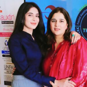 Azekah Daniel Instagram - 💫 The Stunning Azekah Daniel raves about her amazing experience with Dr. Zara Shah, a renowned dermatologist and cosmetologist! 🤩 "Dr. Zara's treatments are pure magic! Her expertise in skin rejuvenation, acne treatment, and cosmetic procedures has transformed my skin, and I've never felt more confident and radiant!" - Azeeka Daniel. Get ready to unlock your best skin yet! Book your appointment now and discover the secret to Azeeka's flawless glow! Get ready to glow! Book your appointment within the next week and receive a special discount on your first treatment! 💰

Clinic Hours:
📅 South City Hospital, Clifton Block 3, Karachi: Wednesday: 12:30pm - 3:30pm
Saturday: 6pm - 9pm

📅 Garrison Hospital, Saddar, Karachi: Monday to Friday (except Wednesday): 11am - 2pm

Contact: 📞 0320 9237118

#DrZaraShah #AzeekaDaniel #GlowingSkin #SkinCare #Dermatologist #Cosmetologist #SkinRejuvenation #AcneTreatment #CosmeticProcedures #FacialTreatments #NonInvasiveSolutions #Beauty #SkinGoals #GlowUp #CelebrityEndorsement #SkinCareExpert #BookNow"