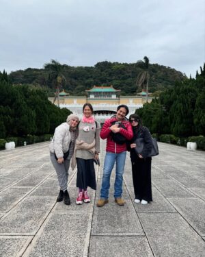 BB. Gandanghari Instagram - #FamilyTrip - moments💯💕❤️
