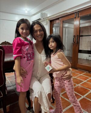 BB. Gandanghari Instagram - #FamilyTrip - moments💯💕❤️