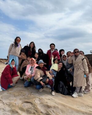 BB. Gandanghari Instagram - #FamilyTrip - moments💯💕❤️