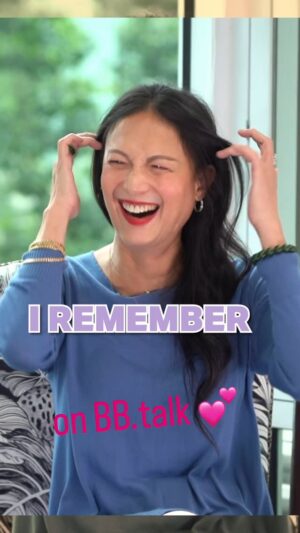 BB. Gandanghari Instagram - #BBtalk - one on one🫢 March 6, 9pm👍
.
BB and Mariel: Ang paghaharap after a long standing rift that almost broke the family… 💯
.
March 6 on the BBGandanghari Podcasts on YouTube 🙏
.
#Podcast #familyDynamics #oneOnOne #realtalk #sistersInLaw #FamilyMatters #Forgiveness #Acceptance 🇺🇸🇵🇭