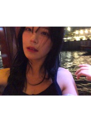 Baek Ji-heon Instagram - 📷📸