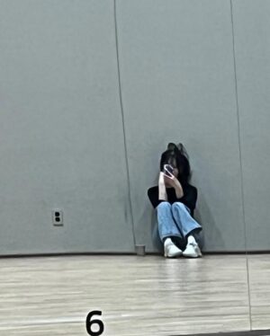Baek Ji-heon Instagram - 