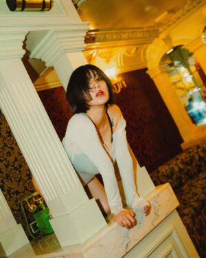 Bambi Watanabe Instagram - 📸
@_242424_ 
しょーへいくんありがと🫶🏼