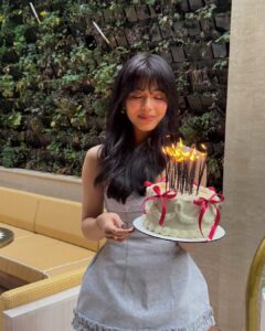 Actress Be? Ha? Nguyen HD Photos and Wallpapers April 2025