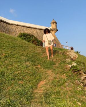 Beatriz Ferreira Instagram - #ᴛʙᴛ do Farol da Barra - SALVADOR BAHIA 🏝️📿🪬♥️