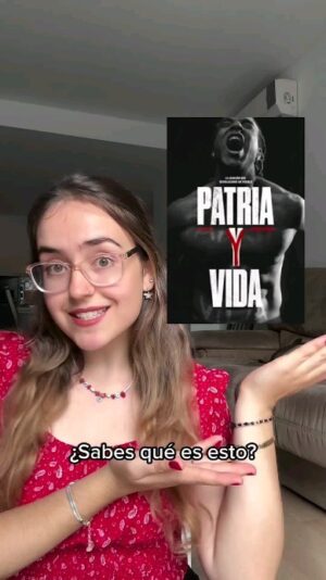 Beatriz Luengo Instagram - @yudith21 "¡Qué reseña más increíble! Gracias por sentir y transmitir el mensaje de PATRIA y Vida con tanto corazón. Cuba necesita voces como la tuya. 🙏🌟 #PatriaYVida #LibertadParaCuba #CubaLibre #VocesPorLaLibertad #HazloViral #PorUnFuturoMejor"