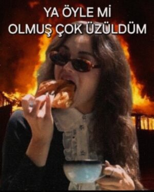 Belgin Şimşek Instagram - 🫀