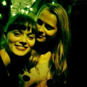 Bella Heathcote Instagram - Teresa Palmer was my first friend in LA*
I moved here in May 2010 and met her that weekend at a BBQ. She immediately took me under her wing, telling me how lonely her first years had been in LA and set me up on friend dates with all her mates while she went off to shoot I Am Number Four.
This past Friday night she received the Excellence in Film and Television award @gdayusa 

I couldn’t think of a more deserving recipient. She’s a beautiful actress, mother, friend and human.

Oh and today’s her birthday!!! (Not in the US, I know, but she’s in Australia i.e. the future)

Happy birthday and congratulations beauty @teresapalmer 

*I met some excellent humans during pilot season 2010 but then they all went back to Australia 😔