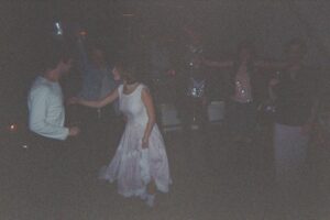 Bessie Carter Instagram - Life be lifin’ / flash doesn’t work