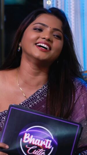 Bharti Jha Instagram - https://yt.openinapp.co/oq7fv 
Challenging video 
#instagood #reelitfeelit #viral #bhartijha9090 @musku_agarwal  @officialgauravsingh_0522