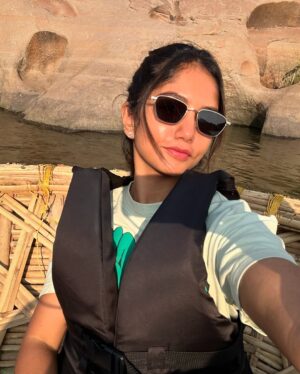 Bhavya Gowda Instagram - ✨

#bhavyagowda670 #geetha #bhavya #bhavyagowda670 #geetha #kannada #kannadathi #kannadasongs😘😘🎶🎶 #hampi #hampidiaries #hampitourism #historical #bb #bbk11
