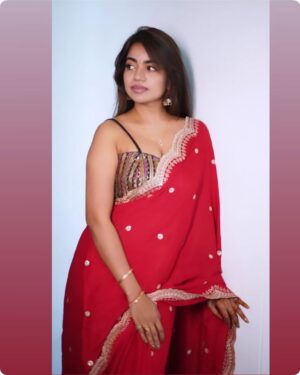 Bhavya Sri Instagram - 🍒🅱️🍇🍎😘❤️‍🩹