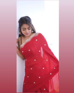Bhavya Sri Instagram - 🍒🅱️🍇🍎😘❤️‍🩹
