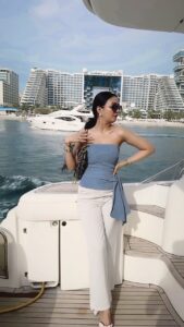 Actress Bhoomika Mirchandani HD Photos and Wallpapers March 2025
