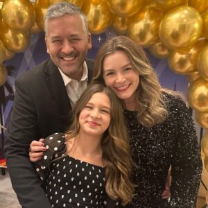 Bianca Castanho Instagram - Amores da minha vida!!!! 🙏🏼❤️❤️❤️ #mybirthday #myfamily #myeverything