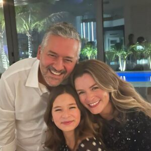 Bianca Castanho Instagram - Amores da minha vida!!!! 🙏🏼❤️❤️❤️ #mybirthday #myfamily #myeverything