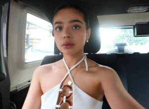 Bianca De Vera Instagram - cam roll update ₊˚⊹♡