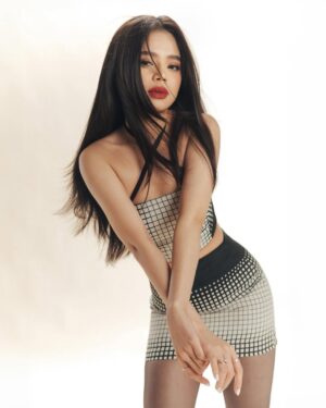 Bianca De Vera Instagram - 22 💌

Photo: @andreabeldua 
Stylist: @myrrhlaoto 
Assisted by: @edjgalang 
Makeup: @carellgarcia_ 
Hair: @brixbatalla 
Studio: Thank you ate @bernardokath 🤍