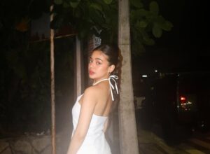 Bianca De Vera Instagram - cam roll update ₊˚⊹♡
