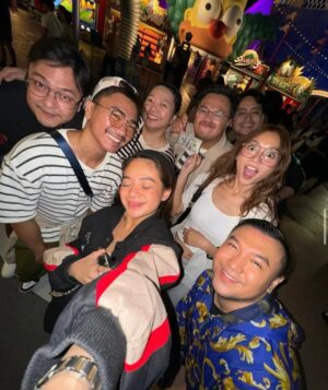 Bianca De Vera Instagram - LA archives