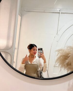 Bianca De Vera Instagram - photo dump! :)