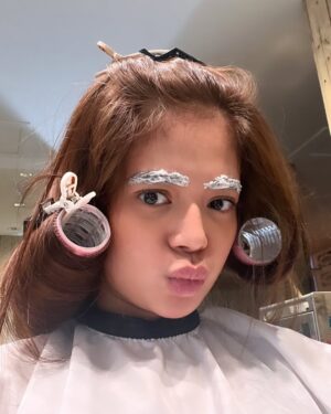 Bianca De Vera Instagram - photo dump! :)