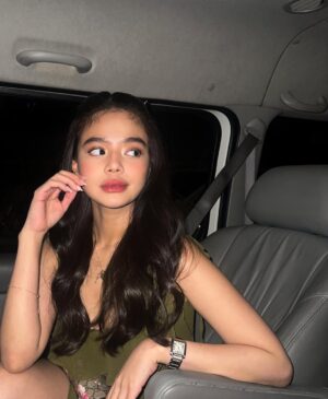 Bianca De Vera Instagram - yes, and?