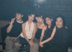 Bianca De Vera Instagram - cam roll update ₊˚⊹♡