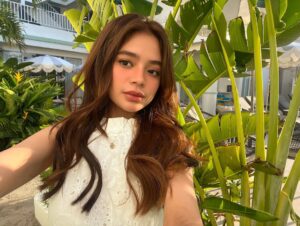 Bianca De Vera Instagram - °‧🫧⋆.ೃ🪸࿔*:･