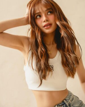 Bianca De Vera Instagram - TWENTY THREE