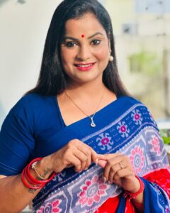 Actress Bidusmita Dash HD Photos and Wallpapers March 2025