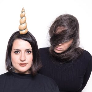 Bimbo Godoy Instagram - 💘 SRTA. BIMBO & LUCY PATANÉ: “LA PREFERIDA” 💘

Canción original de Las Taradas que forma parte de la música original de “Unicornio”, película de Natural Arpajou.

Ya disponible en todas las plataformas.

Voz: Bimbo
Percusión: @soares_conce 
Guitarra : @juanitoelcantor 
Guitarra, bajo, coros y sintetizador: Lucy Patané

Rec: Juanito el Cantor en @salelalunaestudio 
Mix y master : @brianiele 
Versión y producción artística: Lucy Patané

Ph @noralezano