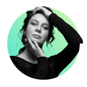 Binnaz Ekren Instagram - Buraya 10 1000naz bırakıyorum🤩😘