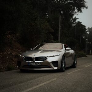Birce Akalay Instagram - Turning dreams into reality. The BMW Skytop, once a vision car, is now a breathtaking masterpiece of exclusivity, craftsmanship, and performance. I’m thrilled to be part of this journey as BMW brings this limited edition beauty to life. With only 50 ever made, the Skytop has found its exclusive owners – proof of its irresistible appeal.

#BMWSkytop #BMW 

#ad #işbirliği