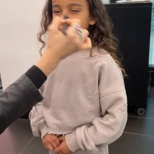 Blac Chyna Instagram - February Dump - First time doing 1 🥰