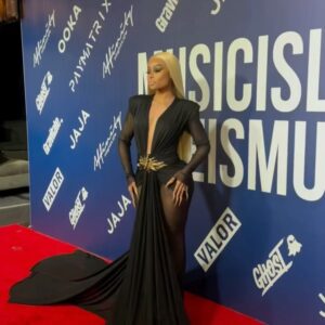Blac Chyna Instagram - February Dump - First time doing 1 🥰