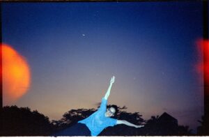 Black Sheep Deepthi Instagram - Developed Negatives🎞️