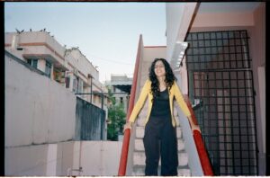 Black Sheep Deepthi Instagram - Developed Negatives🎞️