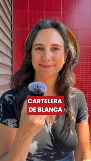 Blanca Lewin Instagram - 🎭 CARTELERA DE BLANCA – VIERNES 28 DE FEBRERO 2025 🎶

🌙 TOUR NOCTURNO EN CEMENTERIO GENERAL
Recorre las sombras y secretos del Cementerio General de Santiago junto a Edson Valdivia, director de cine de terror premiado. Descubre su arquitectura y la influencia del cine de género en este imperdible recorrido patrimonial.
📅 28 de febrero y 1 de marzo | 🕘 20:45 hrs | 📍 Entrada Recoleta, Metro Cementerios | 🎟 Entradas en Portaltickets
🔗 @portaldisc @tournocturno.cl 

☀️ BIBLIOVERANO 2025 CIERRA CON TEATRO Y MÚSICA
La Biblioteca Nacional despide su temporada estival con una jornada gratuita de teatro, juegos y música en vivo. Disfruta de la compañía PKBOO!, una divertida trivia y el sonido de Flores Alegría.
📅 28 de febrero | 🕛 12:00 hrs | 📍 Biblioteca Nacional, Metro Santa Lucía | 🎟 ¡Entrada libre!
🔗 @cuentos_peekaboo @tefi_cuenteralijera @floresalegria_ @bnchile

🎶 PEDROPIEDRA FIRMA SU VINILO "TÓTEM"
Los fans de Pedropiedra podrán conocerlo y llevarse su firma en el vinilo "Tótem" o en su entrada para el show del 12 de abril en Teatro Coliseo.
📅 4 de marzo | 🕕 18:00 - 20:30 hrs | 📍 Citylab, GAM, Metro U. Católica | 🎟 Acceso con vinilo o ticket (disponibles en el lugar)
🔗 @pedropiedraoficial @citylabglobal @centrogam

📌 ¿Qué panorama te apuntas a disfrutar? Cuéntanos en los comentarios. ⬇️