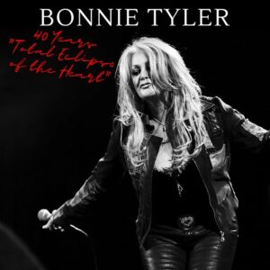 Bonnie Tyler Instagram - We regret to inform you that due to the necessity of Bonnie undergoing emergency knee surgery, the Bonnie Tyler concerts scheduled from February 11th to 15th have to be rescheduled to April 2025.

The new dates are:

April 6th - Spodek Katowice
April 8th - 3mk Arena Ostrów, Ostrów Wielkopolski
June 4th - Winning Group Arena, Brno

All tickets purchased for the February dates will remain valid for the new ones.

Bonnie wants to apologise to her fans for any inconvenience caused and looks forward to seeing you all in April and June. 🙏