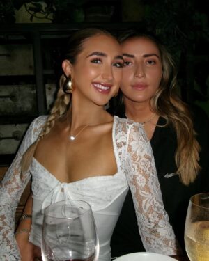 Brianna Murphy Instagram - can’t get enough <3