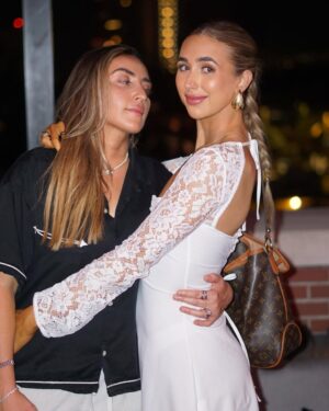 Brianna Murphy Instagram - can’t get enough <3