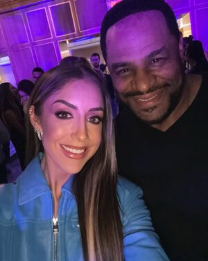 Brittany Baker Instagram - @easportsofficial @eamaddennfl Madden Bowl 

#NOLA #SuperBowl #Madden