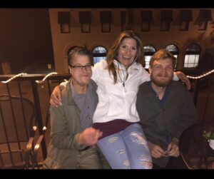 Brittany Wagner Instagram - This one is hard. My heart is broken. It has taken me days to process and put words to this loss. Jason was my storyline producer on Last Chance U. He spent everyday in my office, listening to and watching my every move. He prepared and protected. He always spoke the truth. He ate spaghettio’s from the can and had a sixth sense for the energy, the story. Not to mention the music. Jason, you will forever be in my heart and my mind. I love you and Thank You! You will be missed. #lastchanceu